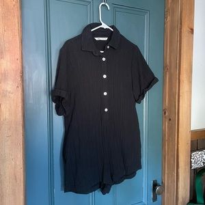 Zara romper